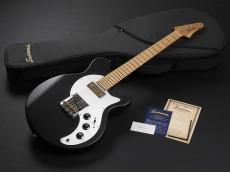 Eastman Fullertone SC'52 ~Moss Black~_2