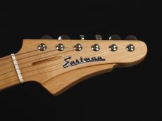 Eastman Fullertone SC'52 ~Moss Black~_3