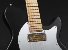 Eastman Fullertone SC'52 ~Moss Black~_4