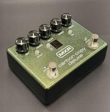 MXR M292 CARBON COPY DELUXE ANALOG DELAY