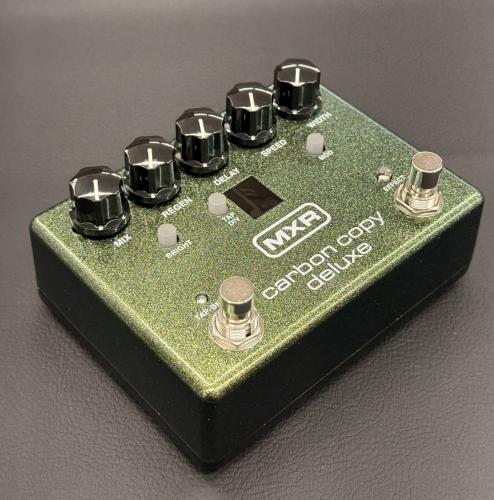 MXR M292 CARBON COPY DELUXE ANALOG DELAY