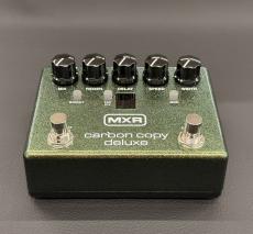 MXR M292 CARBON COPY DELUXE ANALOG DELAY_3