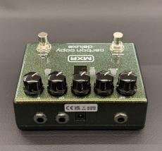 MXR M292 CARBON COPY DELUXE ANALOG DELAY_4