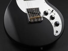 Eastman Fullertone SC'52 ~Moss Black~_7