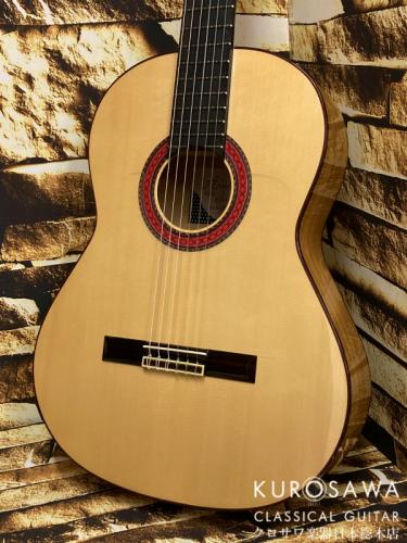 Aranjuez con JIN OKI アランフェス コン 沖仁 Madura マデュラ【日本総本店2F 在庫品】