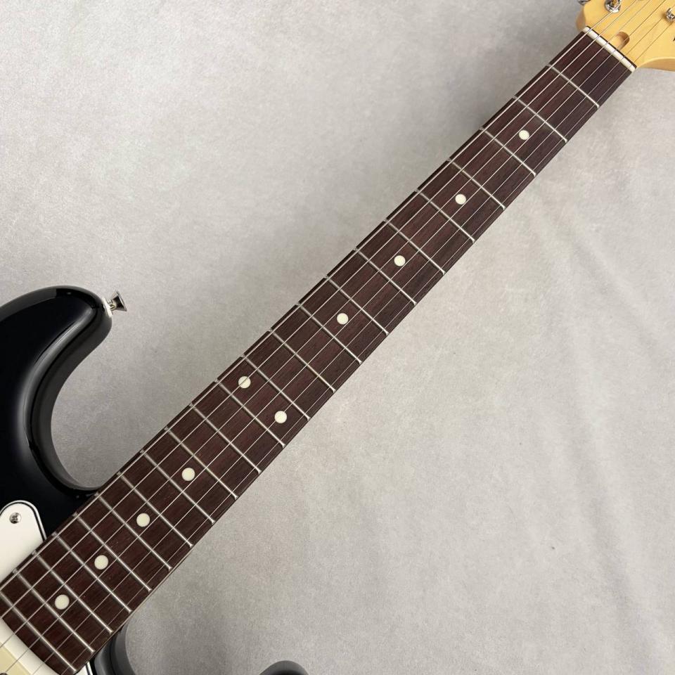 FUJIGEN NST200RAL -Black- #A250039 ≒3.29kg 【上位グレードモデル