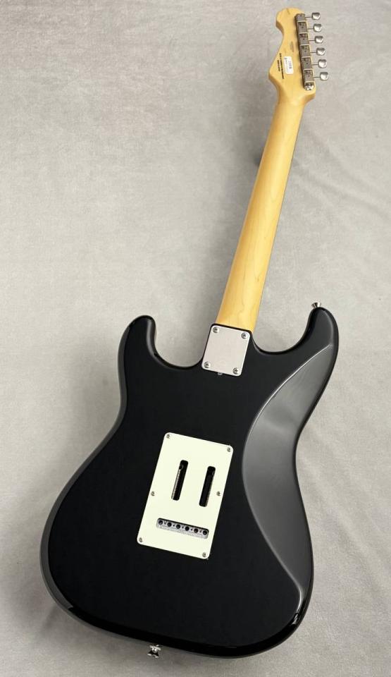 FUJIGEN NST200RAL -Black- #A250039 ≒3.29kg 【上位グレードモデル