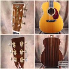 Martin 1995年製 000-42EC First Year_2