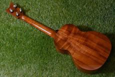 Kamaka HF-2L ConcertLongNeck【USED/2023年】_4