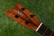 Kamaka HF-2L ConcertLongNeck【USED/2023年】_5