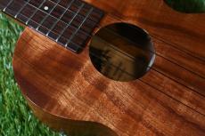 Kamaka HF-2L ConcertLongNeck【USED/2023年】_9