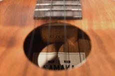 Kamaka HF-2L ConcertLongNeck【USED/2023年】_15