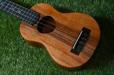 KoAloha KSM-12/UPT Pikake Soprano Longneck