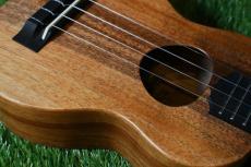 KoAloha KSM-12/UPT Pikake Soprano Longneck_11