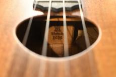 KoAloha KSM-12/UPT Pikake Soprano Longneck_16