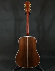 Guild GSR D-55 70th Anniversary Limited [SER:C231097]_2