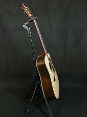 Guild GSR D-55 70th Anniversary Limited [SER:C231097]_4
