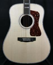 Guild GSR D-55 70th Anniversary Limited [SER:C231097]_5