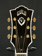Guild GSR D-55 70th Anniversary Limited [SER:C231097]_7