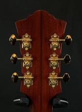 Guild GSR D-55 70th Anniversary Limited [SER:C231097]_8