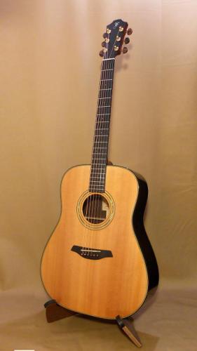Furch Guitars D23SR