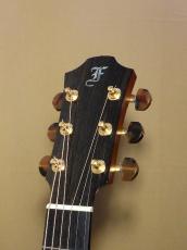 Furch Guitars D23SR_6