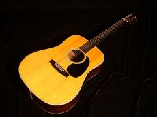 Martin D-28【生産数僅か990本!大変希少な1988年製。まだ手が届くオススメのセミヴィンテージD28です! 】解説試奏動画ご覧下さい。_3