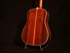 Martin D-28【生産数僅か990本!大変希少な1988年製。まだ手が届くオススメのセミヴィンテージD28です! 】解説試奏動画ご覧下さい。_5