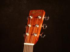 Martin D-28【生産数僅か990本!大変希少な1988年製。まだ手が届くオススメのセミヴィンテージD28です! 】解説試奏動画ご覧下さい。_8