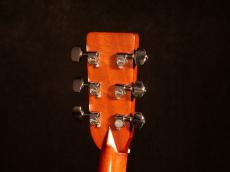 Martin D-28【生産数僅か990本!大変希少な1988年製。まだ手が届くオススメのセミヴィンテージD28です! 】解説試奏動画ご覧下さい。_9