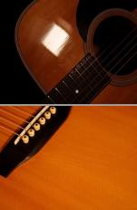 Martin D-28【生産数僅か990本!大変希少な1988年製。まだ手が届くオススメのセミヴィンテージD28です! 】解説試奏動画ご覧下さい。_16