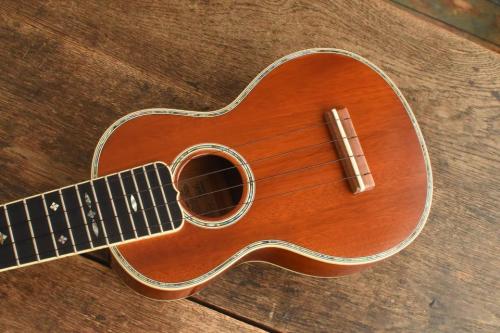SUMI Soprano S-5M