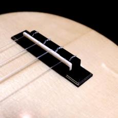 Rin Hayase Soprano UK-S “Moon”  - Swiss moon spruce / Ziricote -_7