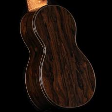 Rin Hayase Soprano UK-S “Moon”  - Swiss moon spruce / Ziricote -_10