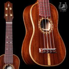 Rin Hayase Soprano UK-SD – Hawaiian Milo - 