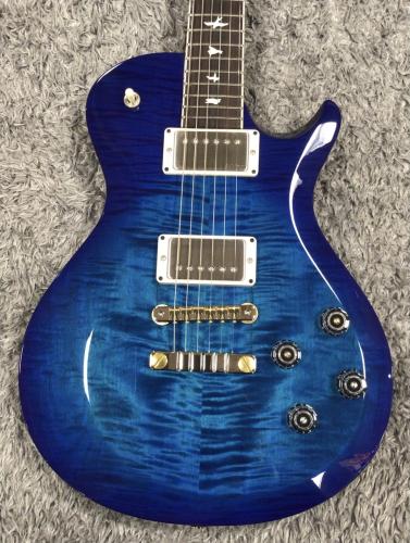 Paul Reed Smith [PRS] S2 McCarty 594 Singlecut Lake Blue 【PRS流ネオビンテージ!】