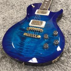 Paul Reed Smith [PRS] S2 McCarty 594 Singlecut Lake Blue 【PRS流ネオビンテージ!】_4