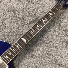 Paul Reed Smith [PRS] S2 McCarty 594 Singlecut Lake Blue 【PRS流ネオビンテージ!】_5