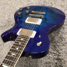 Paul Reed Smith [PRS] S2 McCarty 594 Singlecut Lake Blue 【PRS流ネオビンテージ!】_9