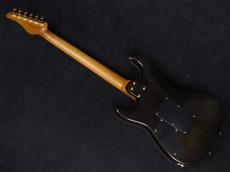 SCHECTER NV-3-22-AL Quilt Maple Top Tyger Eye Burst【オーダーモデル】_5