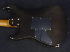 SCHECTER NV-3-22-AL Quilt Maple Top Tyger Eye Burst【オーダーモデル】_6