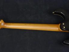 SCHECTER NV-3-22-AL Quilt Maple Top Tyger Eye Burst【オーダーモデル】_7