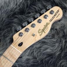 Squier Affinity Series Telecaster Thinline 3-Color Sunburst_7