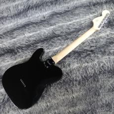 Squier Paranormal Esquire Deluxe Metallic Black_7