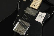 Fender Made in Japan Traditional 70s Telecaster® Custom Black_3
