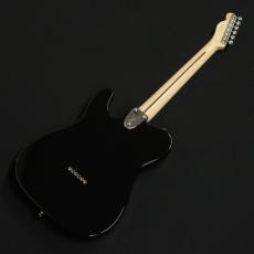 Fender Made in Japan Traditional 70s Telecaster® Custom Black_4