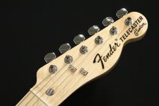 Fender Made in Japan Traditional 70s Telecaster® Custom Black_5