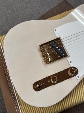 Fender Custom Shop 30TH ANNIVERSARY FOUNDERS DESIGN ESQURE Michael Stevens_5