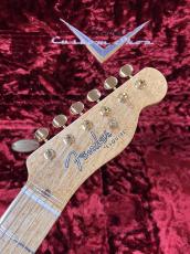 Fender Custom Shop 30TH ANNIVERSARY FOUNDERS DESIGN ESQURE Michael Stevens_6