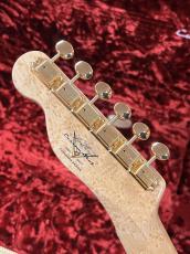 Fender Custom Shop 30TH ANNIVERSARY FOUNDERS DESIGN ESQURE Michael Stevens_7